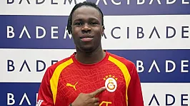 Galatasaray'da Wilfried Singo İçin Beklenen Haber!