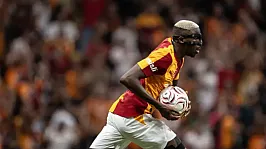 Galatasaray'ın Erzurumspor FK Maçı Kadrosu Açıklandı!
