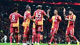 Galatasaray Şampiyonlar Liginde İngiliz Devi Liverpool Karşısında Tarihi Sınava Çıkıyor