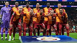 Galatasaray ve Rams Başakşehir Arasındaki Dev Randevu İçin Nefesler Tutuldu