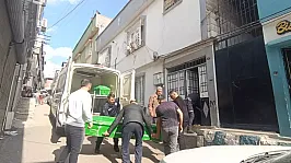 Gaziantep'te Şoke Eden Cinayet! Cin Ali Kendi Kızı Tarafından Öldürüldü