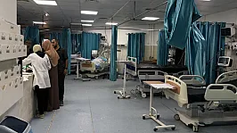 Gazze'de Sağlık Sistemi Çöküyor! Hastaneler Cihazsız, İlaçlar Yok