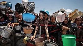 Gazze Nüfusundaki Korkunç Kayıp ve İnsani Trajedinin Bilançosu Netleşiyor