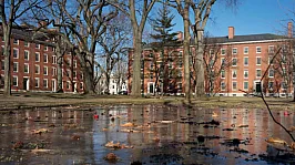 Harvard ve Trump Arasında 1 Milyar Dolarlık Savaş!