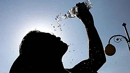 Haziran Ayı Son 56 Yılın En Sıcak Dönemleri Arasına Girdi!