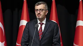 İletişim Başkanı Burhanettin Duran'dan Kırım Tatar Sürgününün 82. Yılında Anma Mesajı