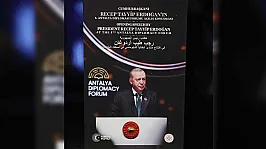İletişim Başkanlığı Düğmeye Bastı!  Cumhurbaşkanı Recep Tayyip Erdoğan'ın O Sözleri Artık Her Dilde!