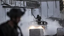 İngiltere'den İsrail'e Giden Askeri Parçalar Havalimanında Yakalandı!