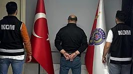 Interpol'ün Aradığı Hükümlü Ordu'da Yakalandı! Ekipler Harekete Geçti