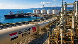 Irak Ve Türkiye Arasında Enerji Trafiği Hızlanıyor!