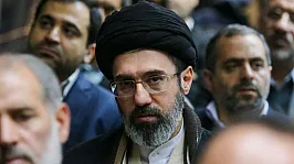 İran'da Yeni Yılın Adı Konuldu: Ulusal Birlik ve Direniş Ekonomisi Yılı!