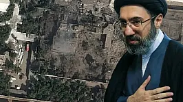 İran Siyasetinde Mücteba Hamaney Bilmecesi ve Saldırı İddiaları