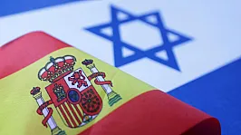 İspanya'dan AB-İsrail Ortaklık Anlaşması İçin Fesih Teklifi!