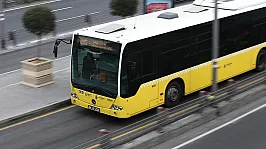 İstanbul'da Toplu Ulaşıma Yüzde 10 Zam