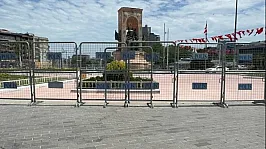 İstanbul Havalimanı'nda İğne Atsan Yere Düşmüyor