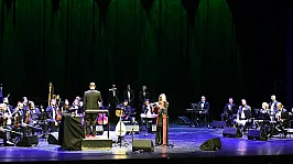 İstanbul Kültür Yolu Festivali'nde Üçüncü Gün Büyüledi! Dev Kadrolar Sahne Aldı