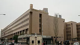 İZBETON soruşturmasında ikinci dalga: 21 gözaltı