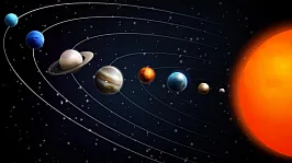 James Webb'den Tarihi Keşif! Pluto Ve Titan'da Aynı Gizem Ortaya Çıktı