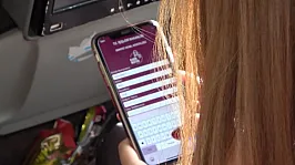 Kadınların Dijital Kalkanı KADES, 9,5 Milyon İndirme Sayısına Yaklaştı!