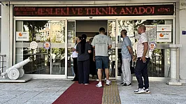 KPSS Lisans Sınavı Başladı! 1 Milyon 708 Bin Adayın Sınav Maratonu Başladı