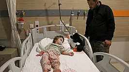 Kucağındaki Bebekle Darbedilen Baba Davasında Karar Çıktı!