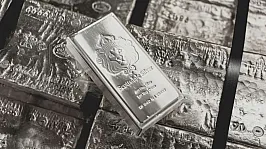 Küresel Piyasalarda Gümüş Fiyatları Sert Yükselişle Gündeme Oturdu