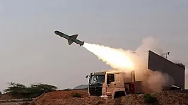 Kuveyt Hava Sahasında Hareketlilik: İran Kaynaklı Füze ve İHA'lar Engellendi