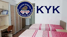 KYK Yurt Sonuçları Açıklandı!