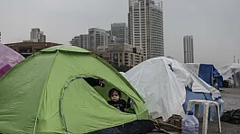 Lübnan'da Can Kaybı 1400 Sınırını Geçti!