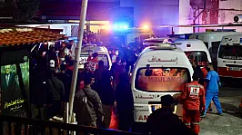 Lübnan'da Can Kaybı Artıyor! İsrail Saldırılarında Bilanço Ağırlaşıyor