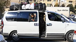 Lübnan'da İnsani Felaket: 780 Bin Kişi Evini Terk Etti, Ölü Sayısı Yükseliyor!