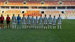 Malatya Yeşilyurtspor Kritik Maça Çıkıyor: Hedef 3 Puan