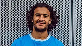 Manchester City'nin Yeni Orta Sahası Belli Oldu! 100 Milyon Euroluk Genç Yetenek
