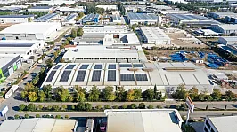 Marmara Bölgesi Yatırım Üssü Oluyor! Yerel Kalkınma İçin Teşvik Paketi