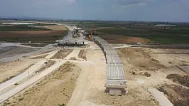 Mersin–Gaziantep Hızlı Tren Hattında Yeni Dönem!