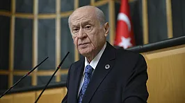 MHP Genel Başkanı Bahçeli'den Türk Dünyası İçin 2040 Vizyonu Vurgusu