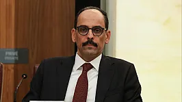 MİT Başkanı İbrahim Kalın Pakistan'da Temaslarda Bulundu