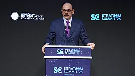 MİT Başkanı Kalın'dan Net Uyarı: Ateş Topunu Göğsümüzde Soğuturuz!