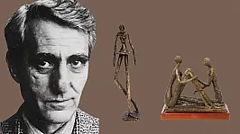 Modern Türk Heykel Sanatının Öncü İsmi Zühtü Müridoğlu ve Sanatsal Mirası