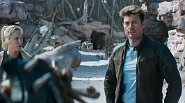 Mortal Kombat Efsanesi Dev Devam Filmiyle Sinema Salonlarına Dönüyor