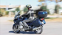 Motosiklet Sürücüleri Dikkat! İki Yıllık Sıkı Denetim Dönemi Başladı