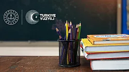 Müfredatta Milli Devrim! Mavi, Gök ve Yeşil Vatan Ders Kitaplarında