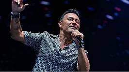 Müzik Dünyasının Dev İsimleri Saygı1 Konserinde Mustafa Sandal İçin Buluştu
