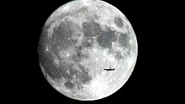 NASA'dan Ay Yarışında Tarihi Adım! 4 Uzay Aracı Aynı Anda Son Testte