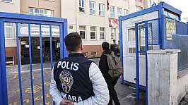 Okullarda 'Yedi Katlı' Koruma Kalkanı! Bakan Çiftçi 23 Nisan'da Yeni Güvenlik Genelgesini Duyurdu!