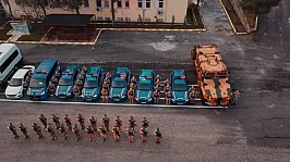 Organize Suç Örgütlerine Darbe! 12 İlde 14 Çete Çökertildi