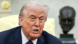 Orta Doğu'da Gerilim Zirvede! Trump'tan İran'a Açık Tehdit Ve Sert Uyarı