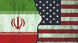 Ortadoğu'da Kritik Eşik! Trump'tan İran Kararı ve Devam Eden Deniz Ablukası