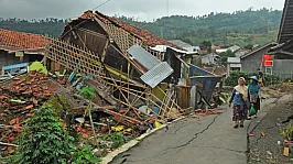 Palu'daki Güçlü Deprem Sonrası İlk Raporlar Geldi!