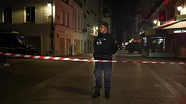 Paris'te Gece Yasağı Başlıyor! İki Bölge Kapsamda